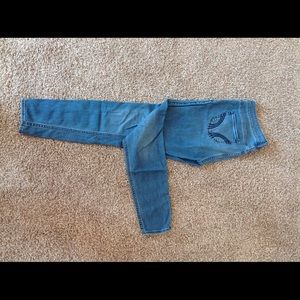 Hollister jeans!!